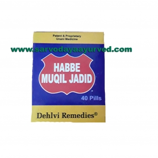 Dehlvi Habbe Muqil Jadid
